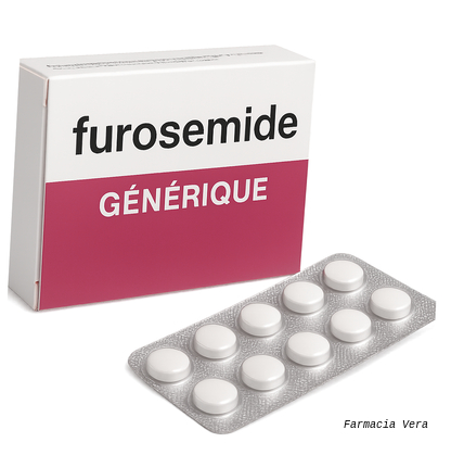 furosemide