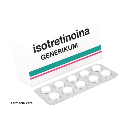 isotretinoina