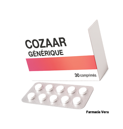 cozaar