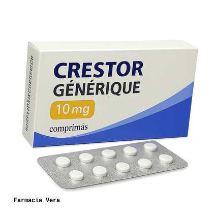crestor
