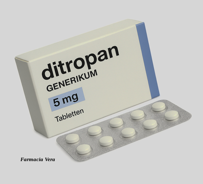 ditropan