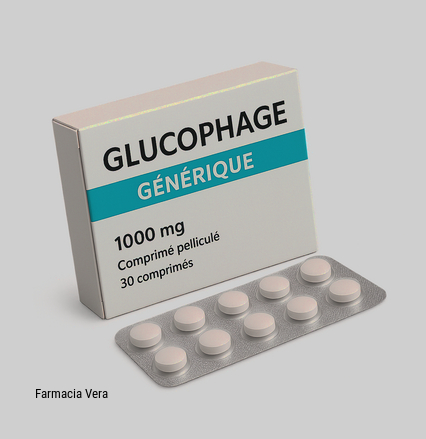 glucophage
