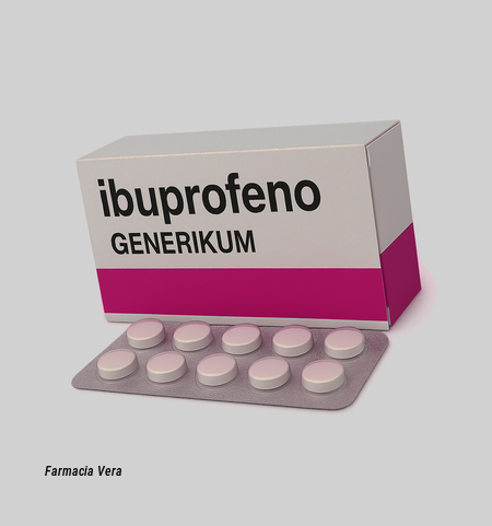 ibuprofeno