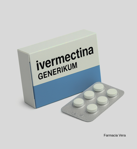 ivermectina