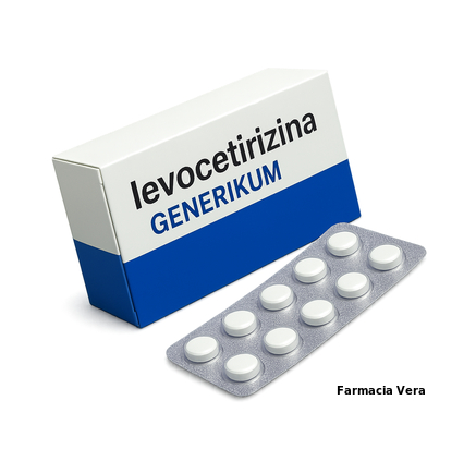 levocetirizina