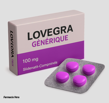 lovegra