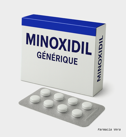 minoxidil