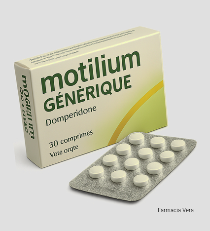 motilium