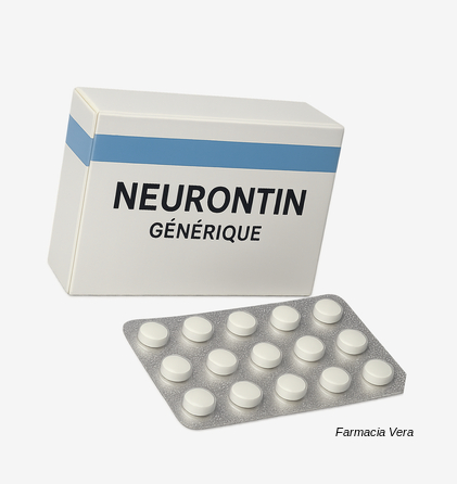 neurontin