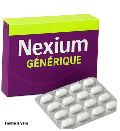 nexium