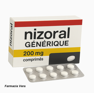nizoral