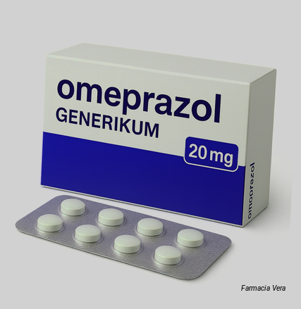 omeprazol