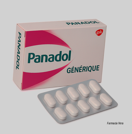 panadol