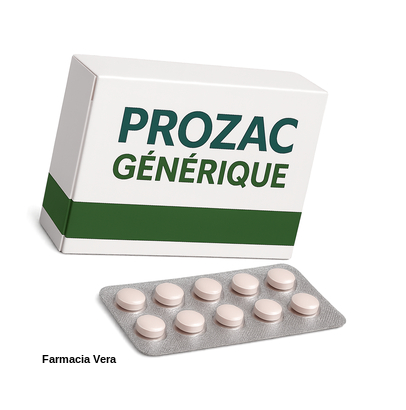 prozac