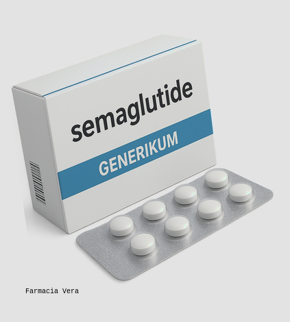 semaglutide