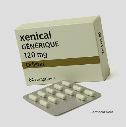 xenical