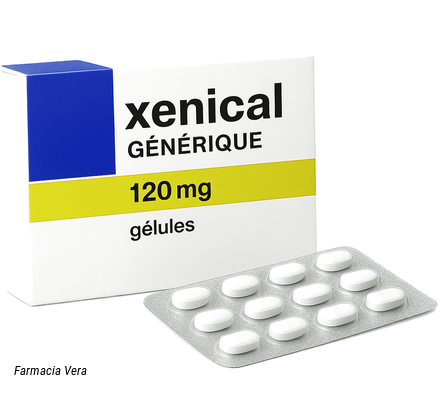 xenical