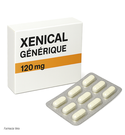 xenical
