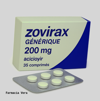 zovirax
